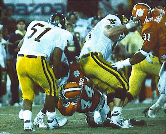 1989 Gator Bowl